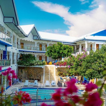 Santiago Cove Hotel&Restaurant Esterno foto