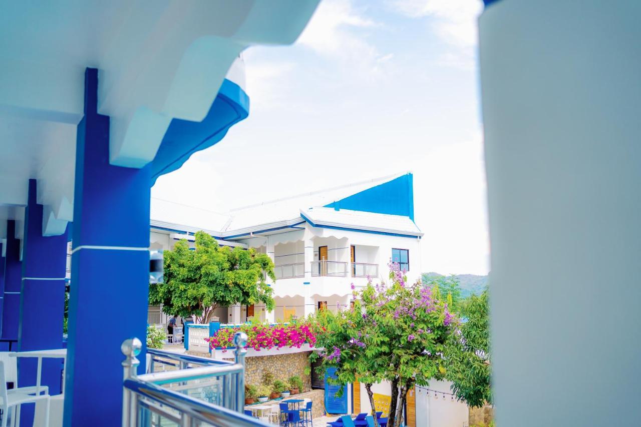 Santiago Cove Hotel&Restaurant Esterno foto