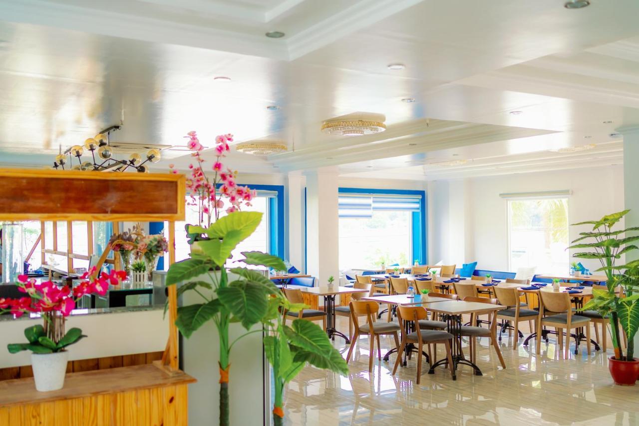 Santiago Cove Hotel&Restaurant Esterno foto