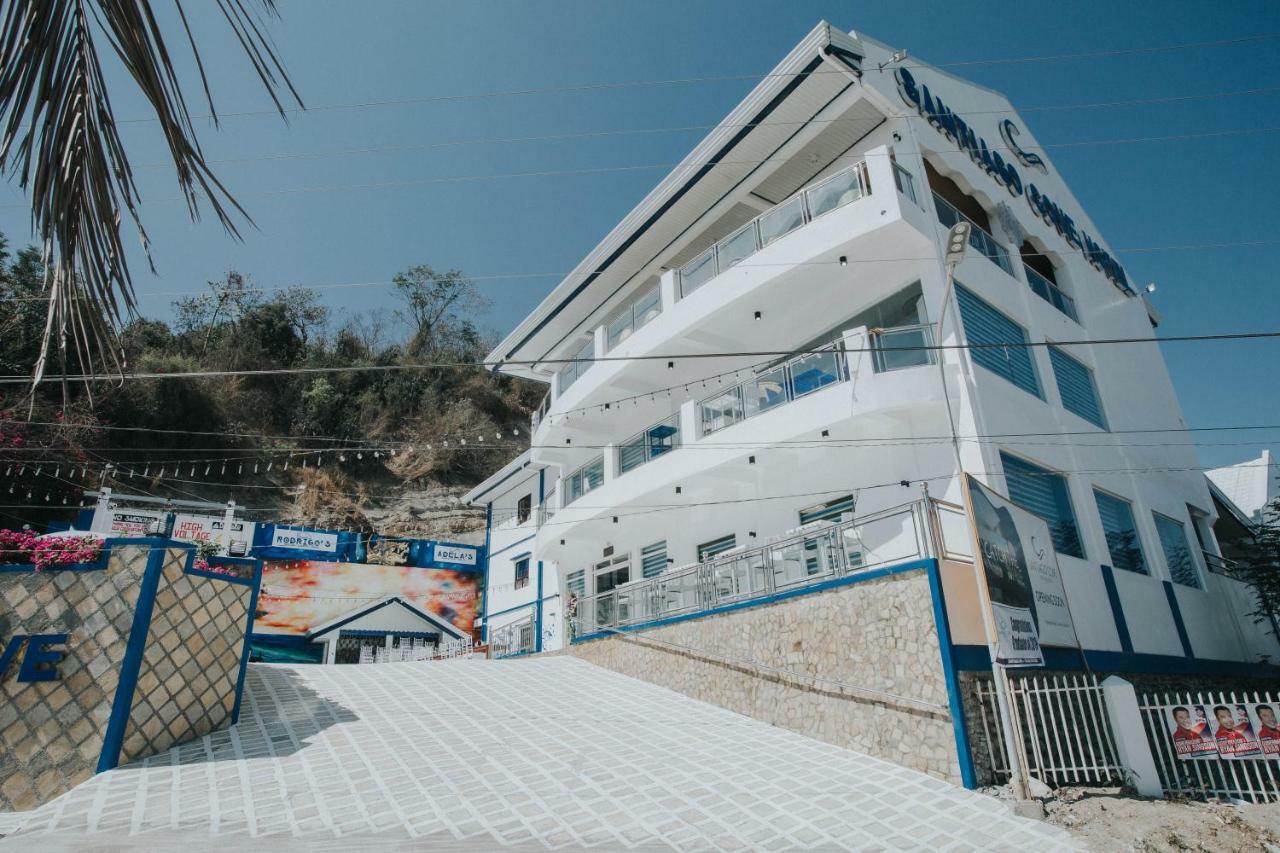Santiago Cove Hotel&Restaurant Esterno foto